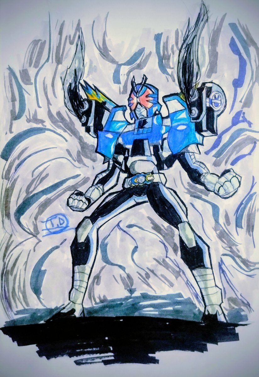 KAMEN RIDER GATACK

CHANGE STAG BEETLE 

#KamenRider #KamenRiderGatack #Gatack #KamenRiderKabuto #仮面ライダーカブト #カブト20周年