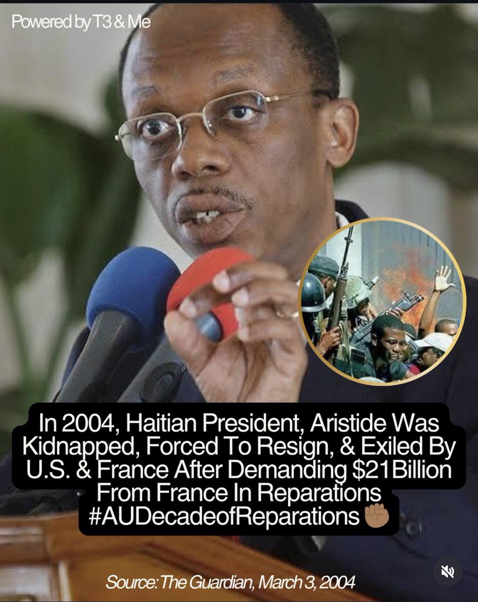 Saint Patrick jnr tweet media