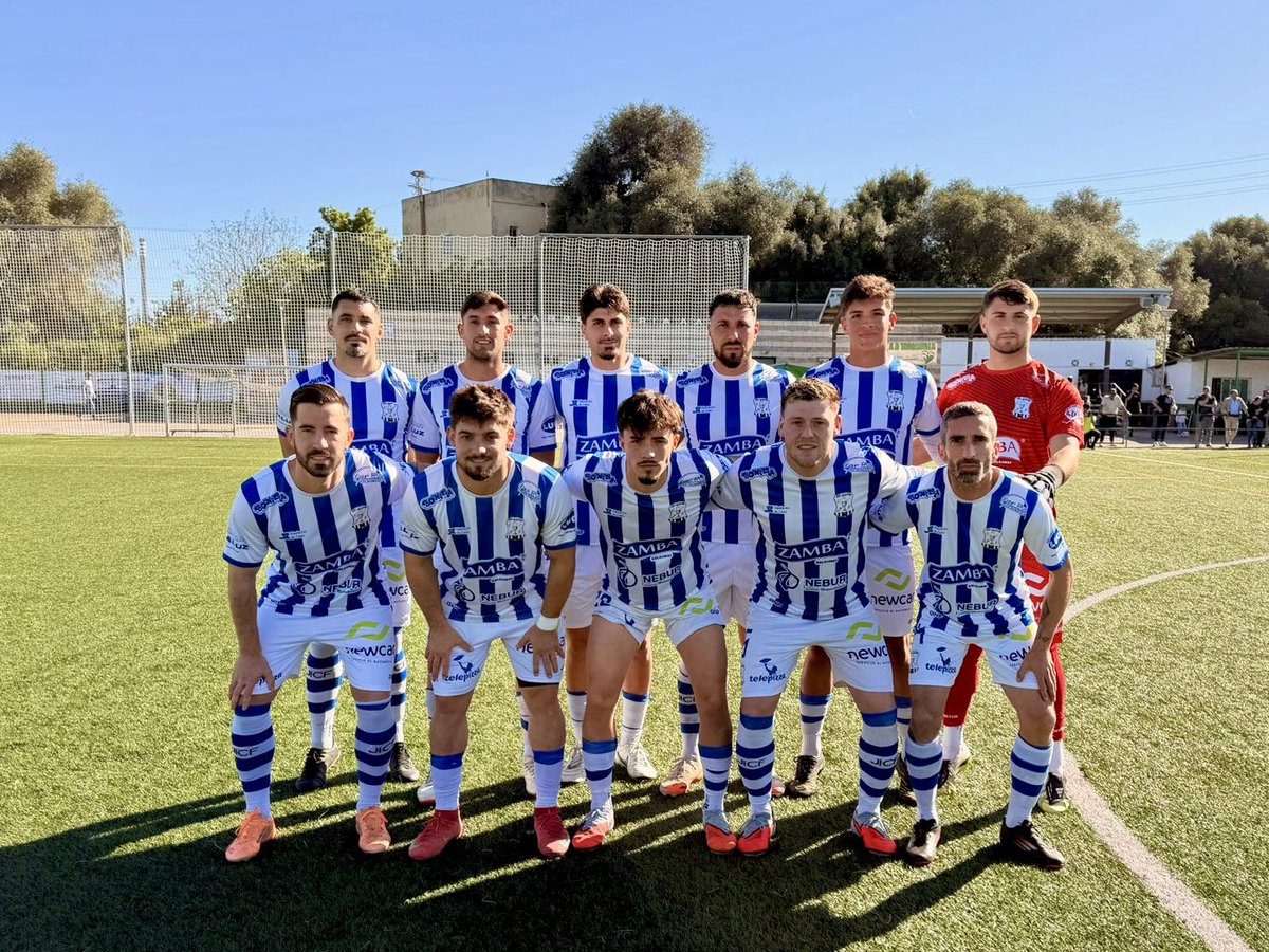 Jerez Industrial C.F. tweet media