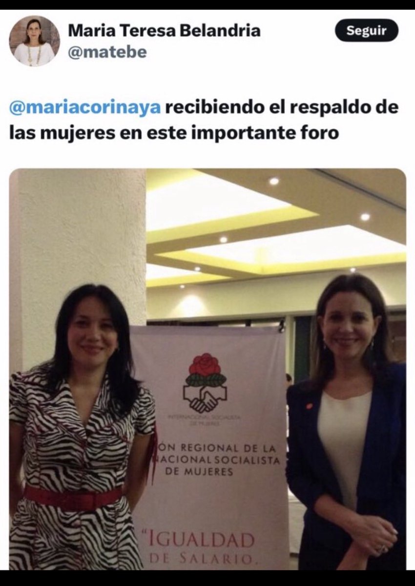 DiosVictoria🇺🇸🇻🇪 tweet media