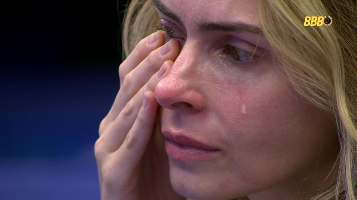 Antenados #BBB26 tweet media