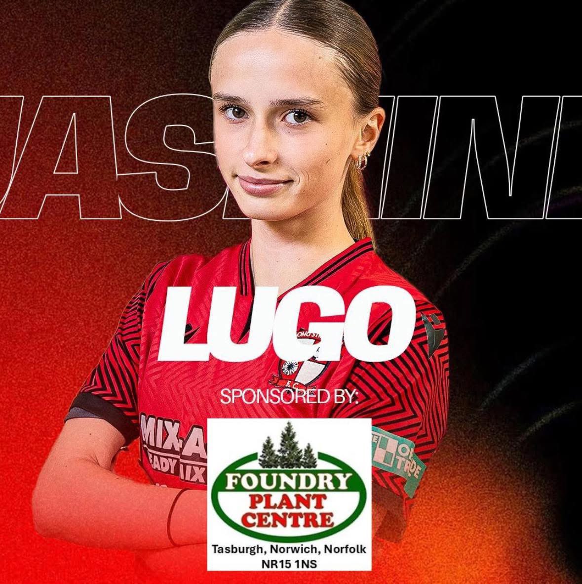 Long Stratton Women tweet media