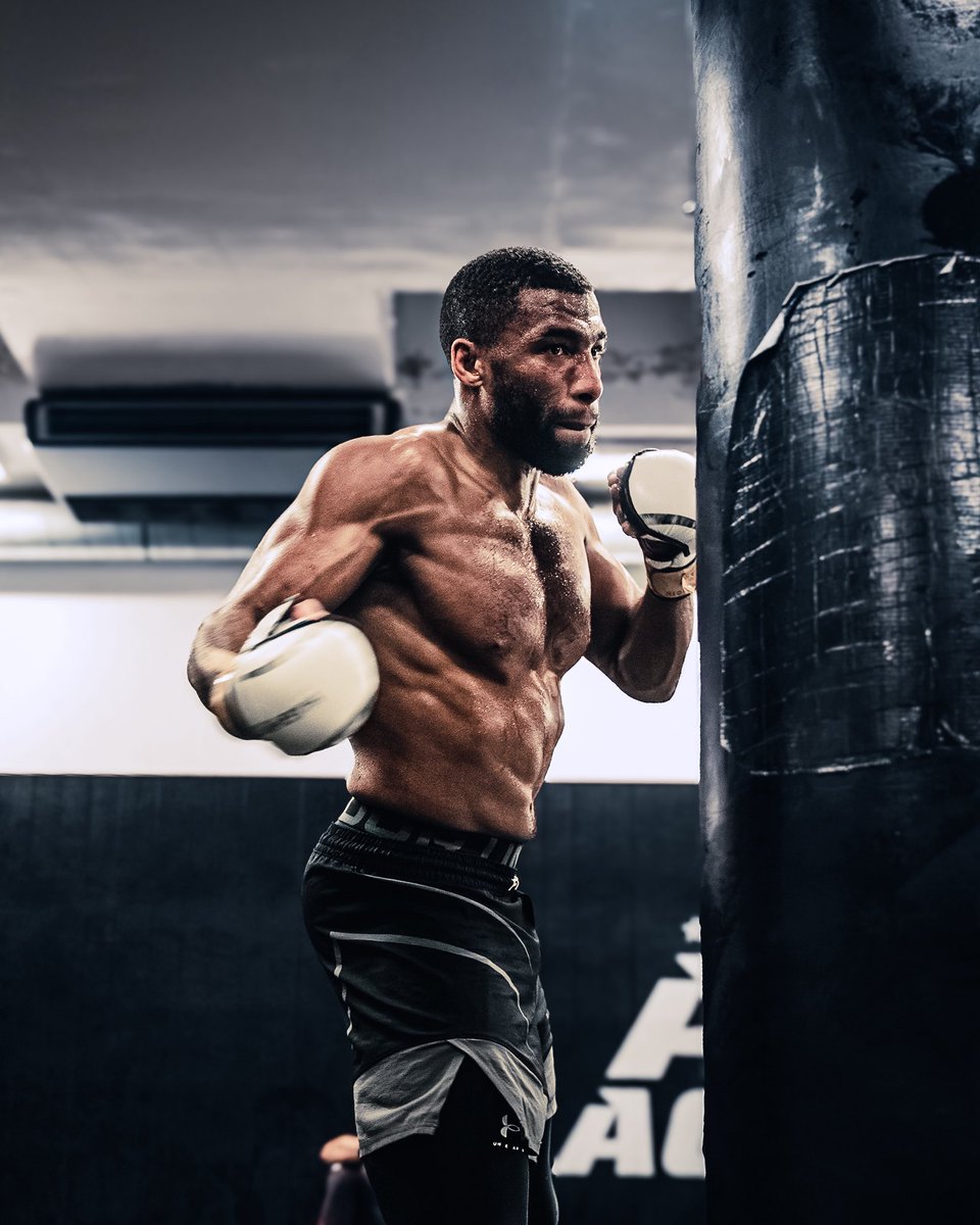 Salahdine Parnasse tweet media