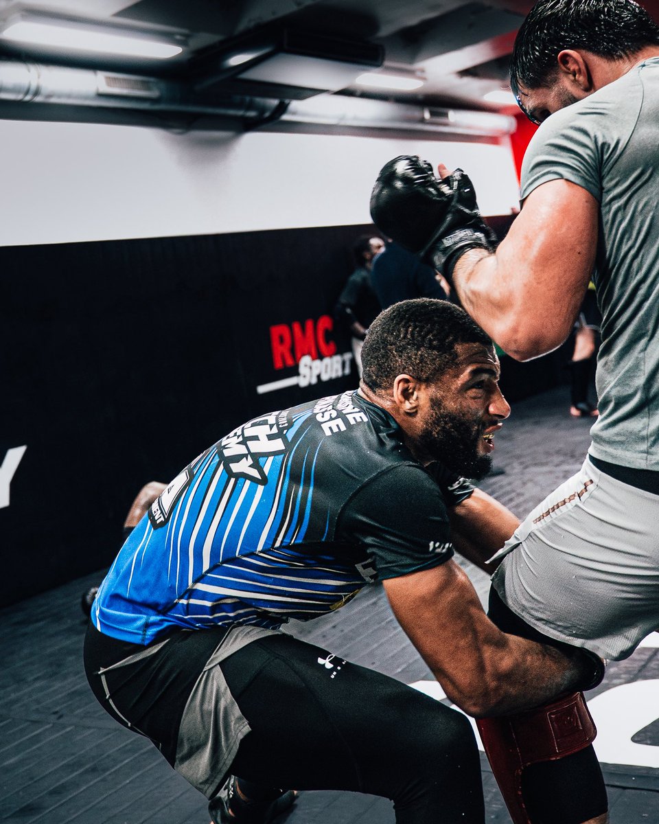 Salahdine Parnasse tweet media