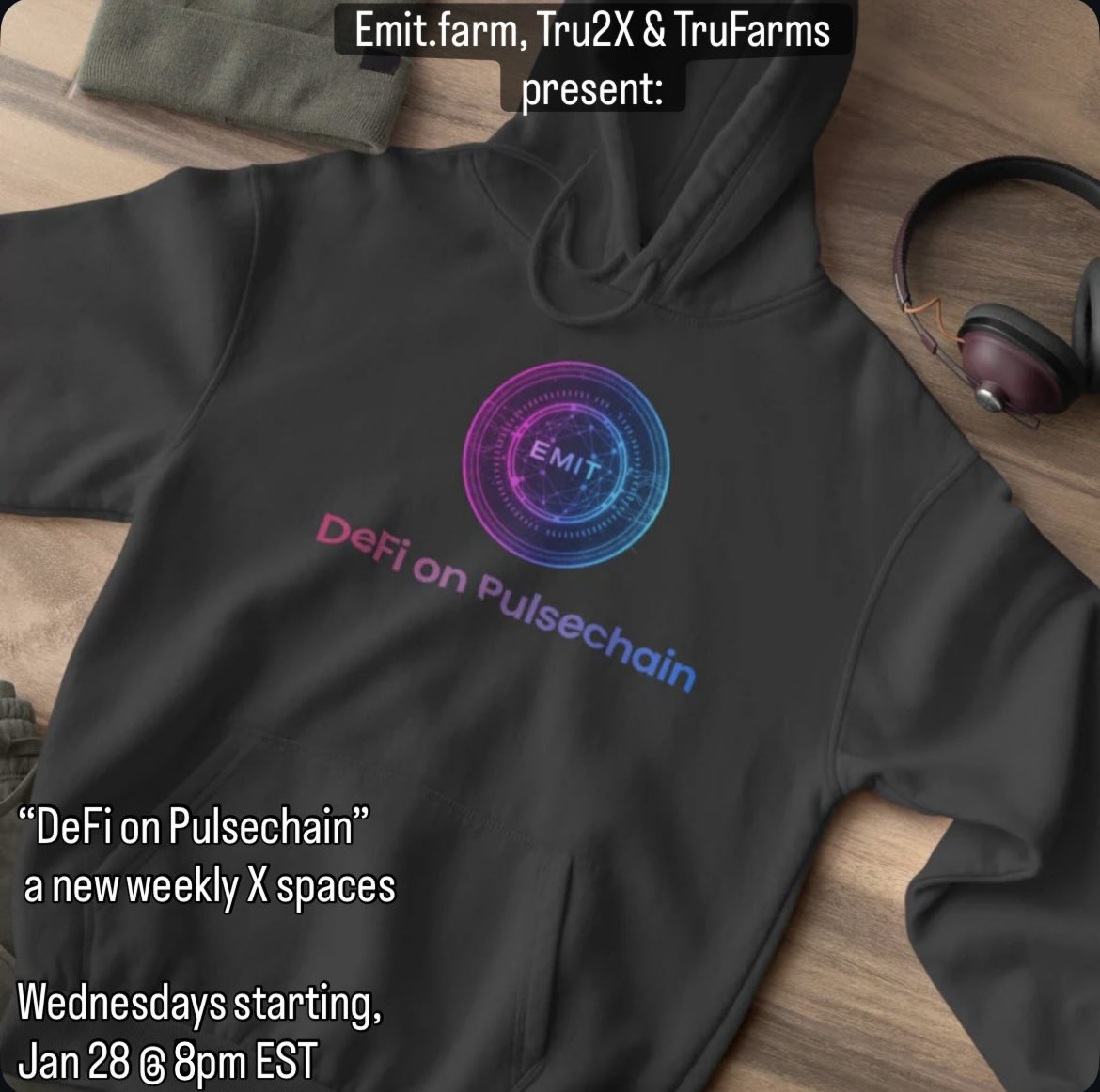 Ben Taylor⚡️xDeFiNatioNx tweet media