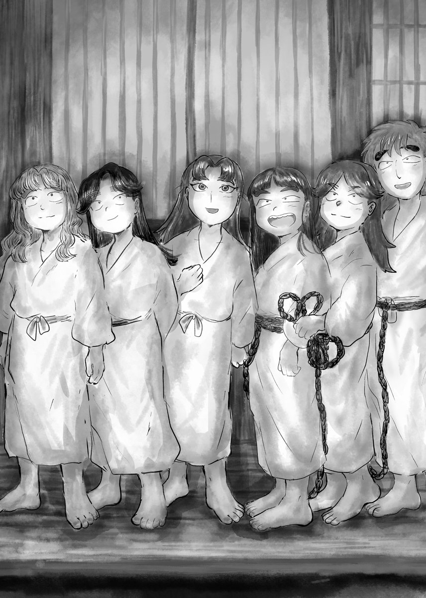 ヤマカガシ tweet media