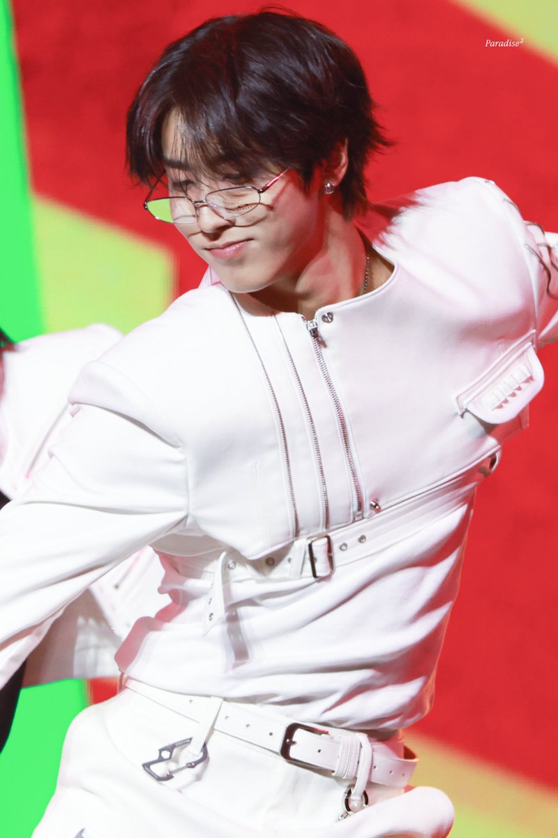 Paradise² tweet media