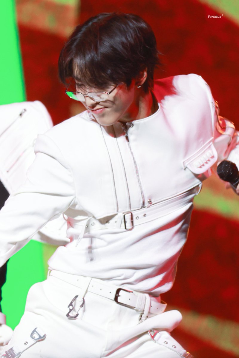 Paradise² tweet media