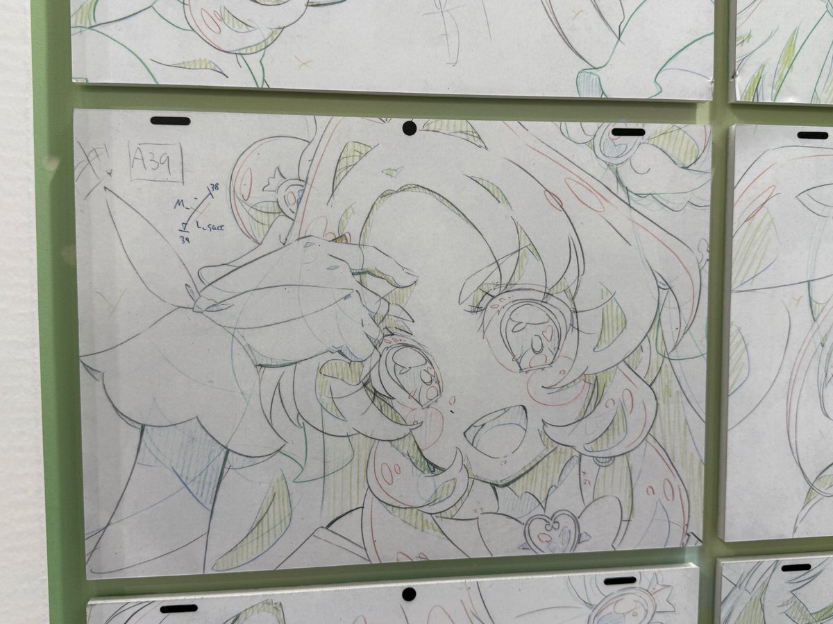 らぷたん tweet media