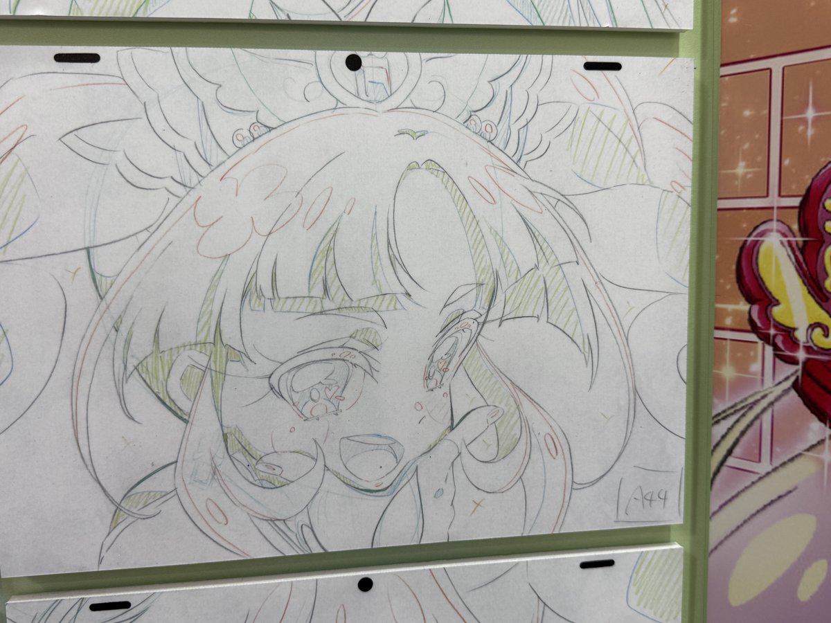 らぷたん tweet media