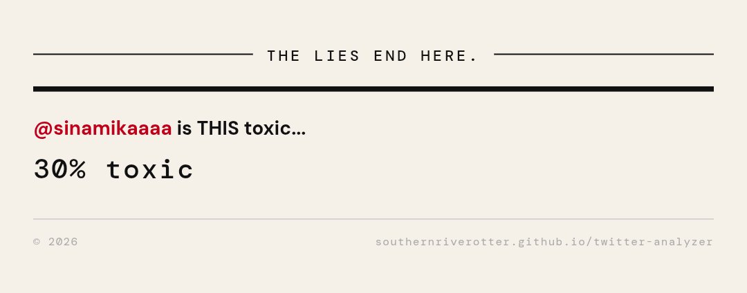 Sinamika tweet media