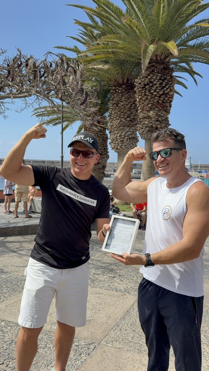 John Dale Beckley tweet media