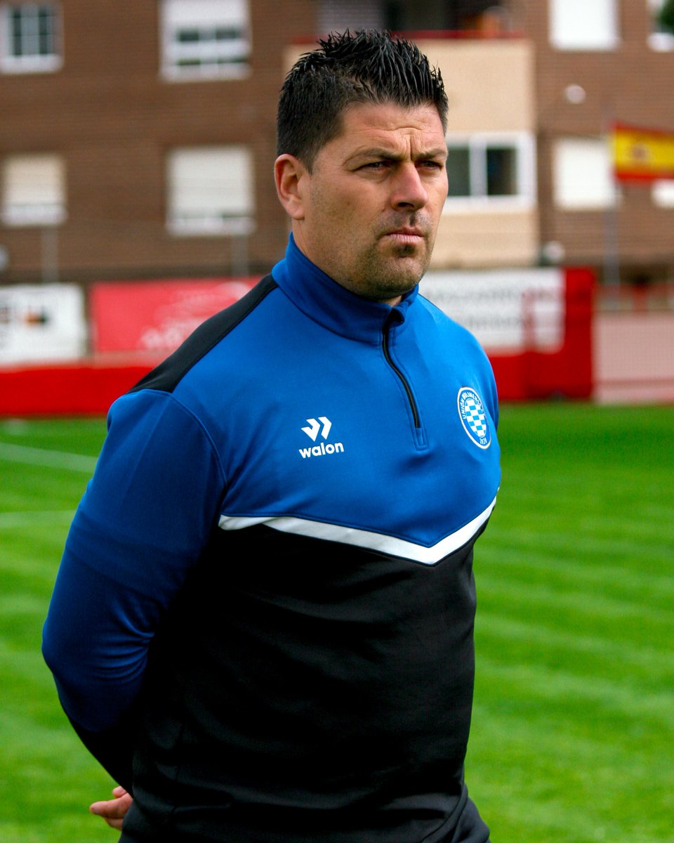 UNIÓN MOLINENSE C.F. tweet media