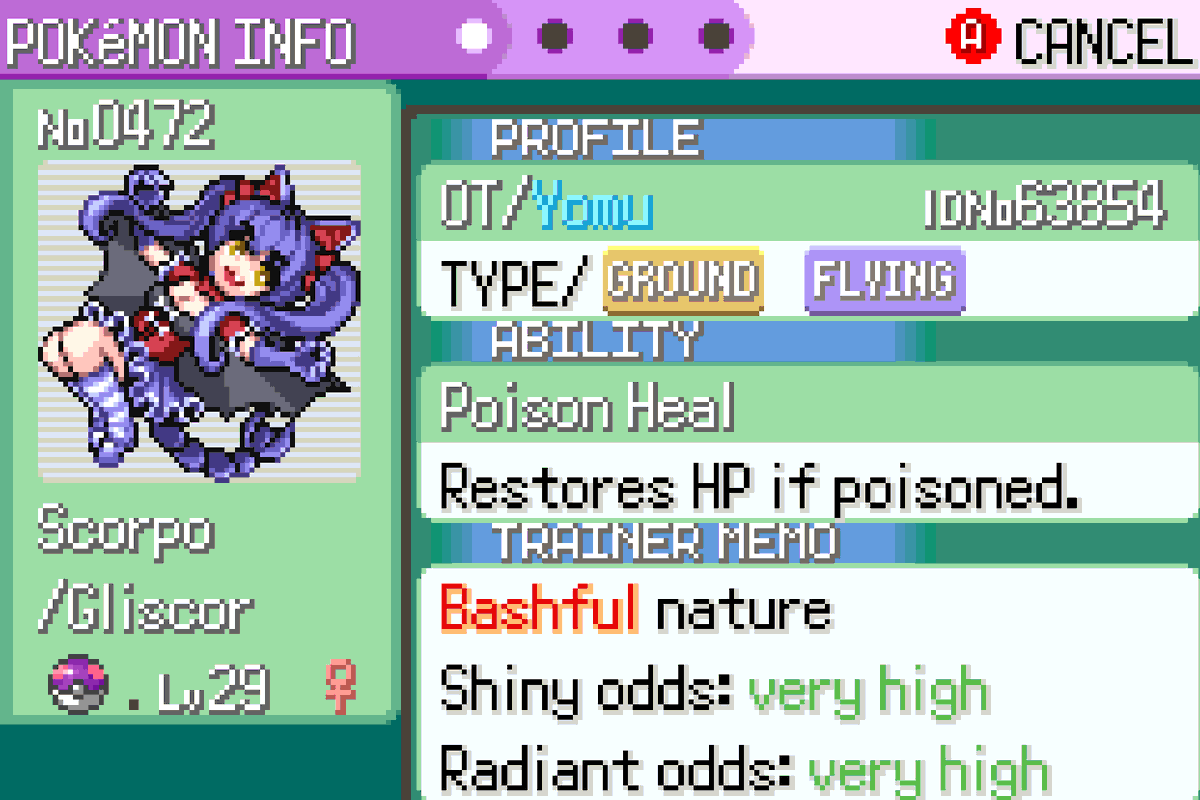 Yomu Miwa🏳️‍⚧️ tweet media