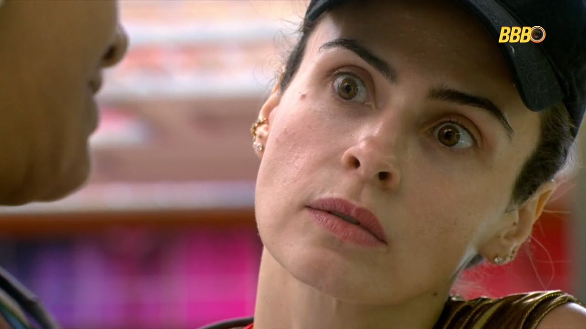 Antenados #BBB26 tweet media