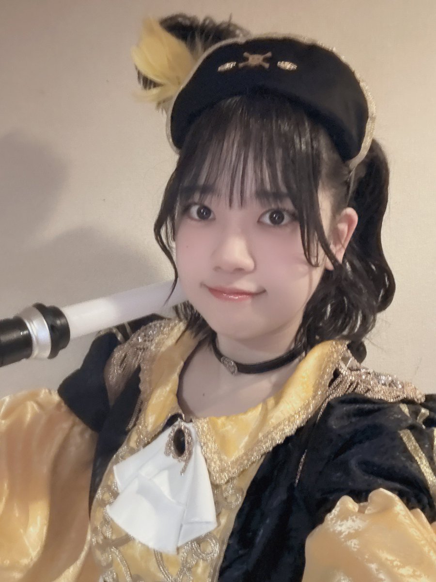 美月瑠奈🧊💫 《ポジティブモンスター》6/21 GOTANDA G3 生誕ワンマンライブ🎂 tweet media