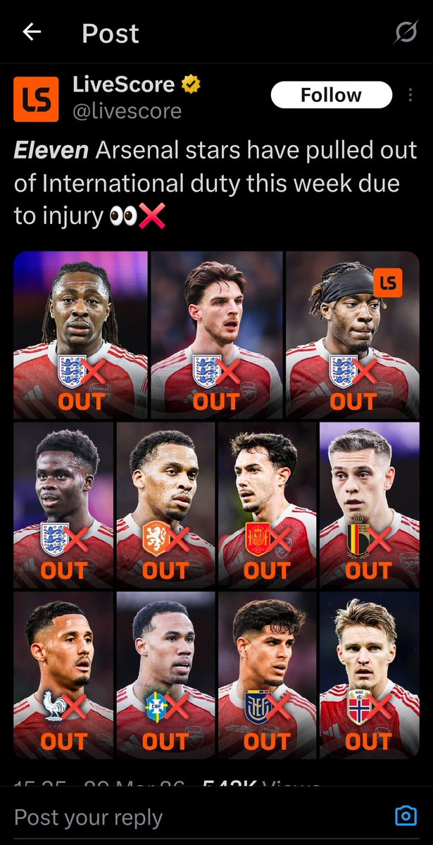 Terry O' Brien tweet media