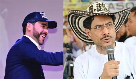 El Unicornio tweet media