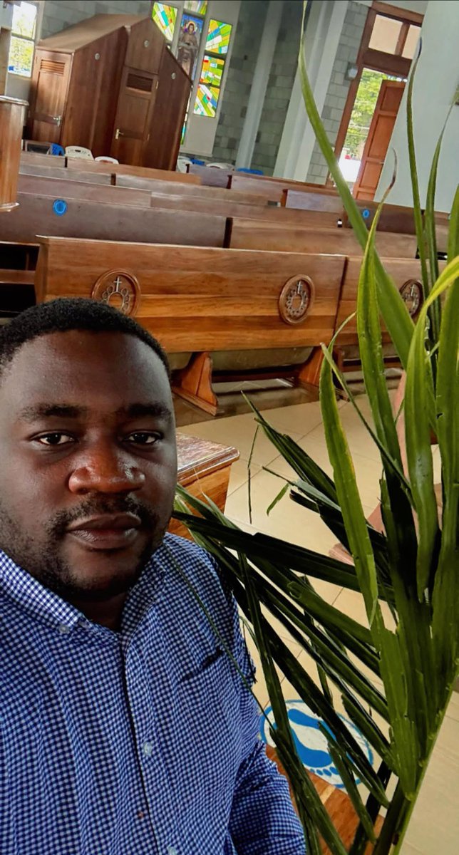 MALOBA ALBERT tweet media