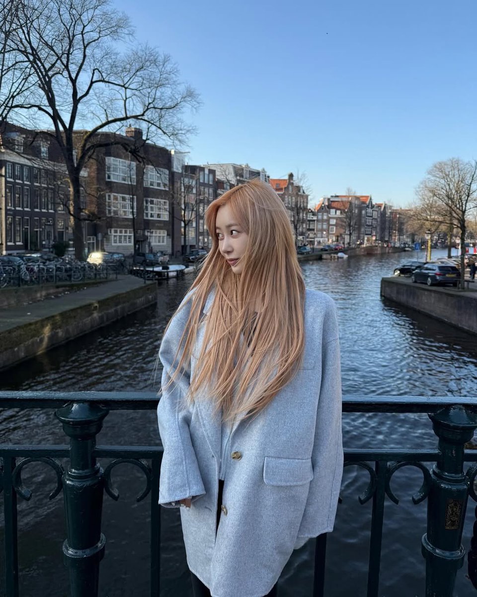 지젤, ❤︎ tweet media