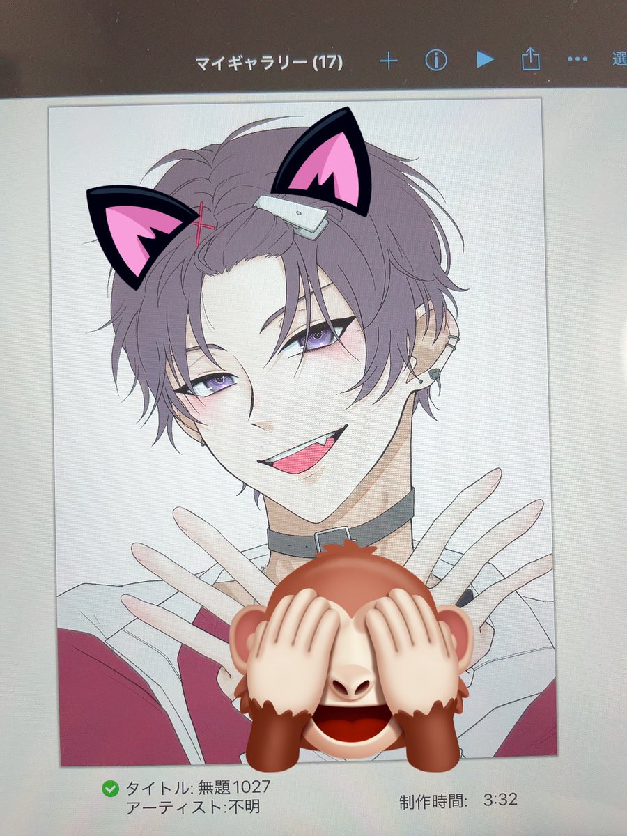 れのの tweet media