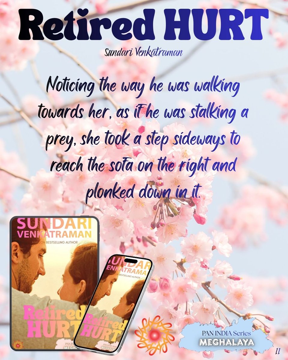 Sundari Venkatraman tweet media