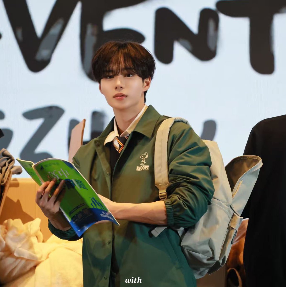 𝒘𝒊𝒕𝒉 tweet media