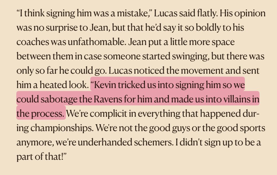 jeil nosten | #kandrewsyndicate tweet media