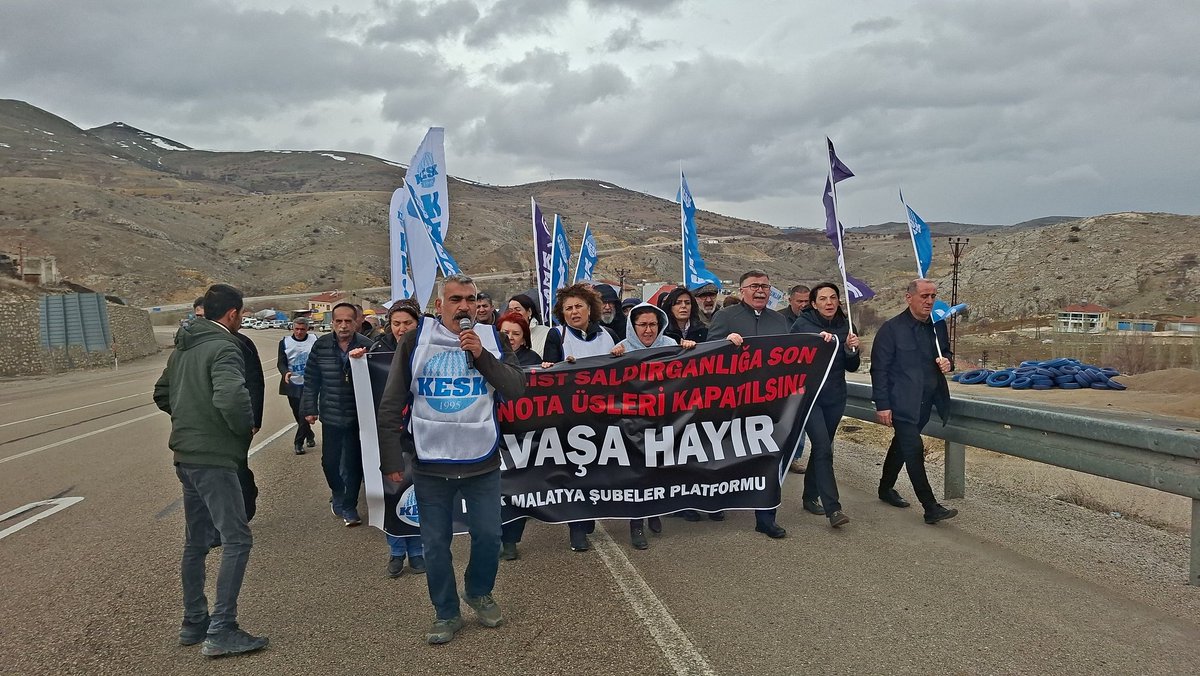 SES ADIYAMAN ŞUBE tweet media