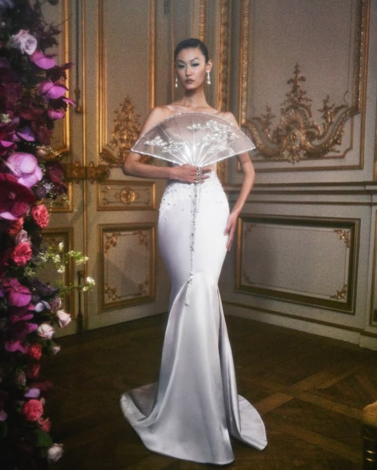 La Mode Unknown tweet media