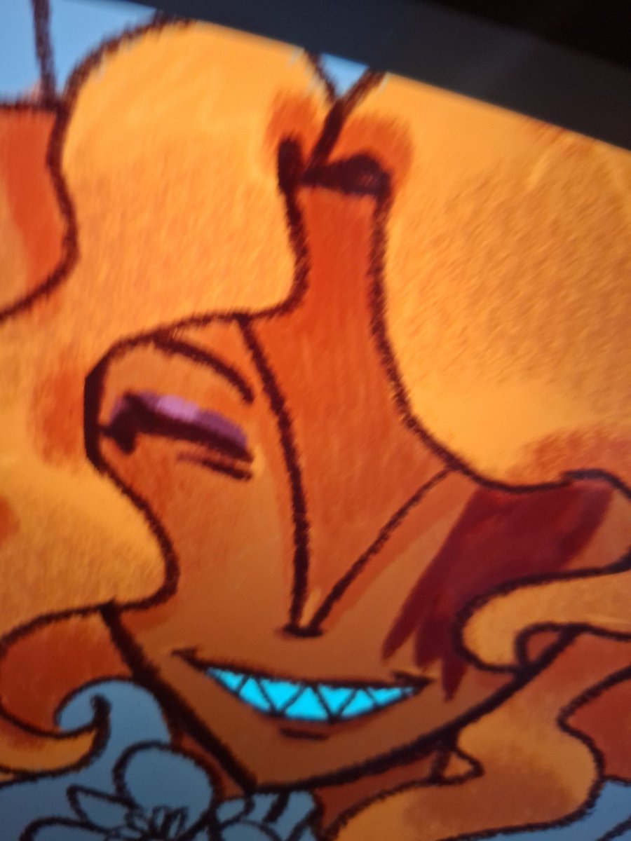 berry , kace ! tweet media