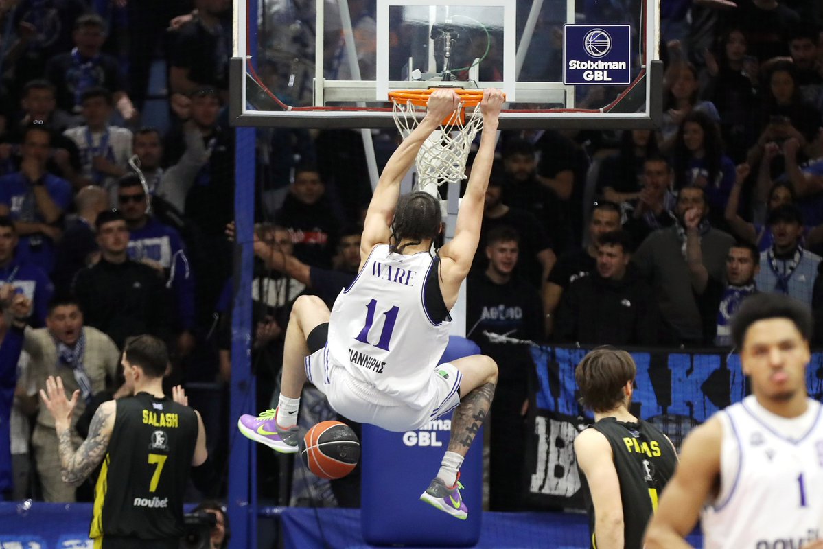 IRAKLIS BC tweet media