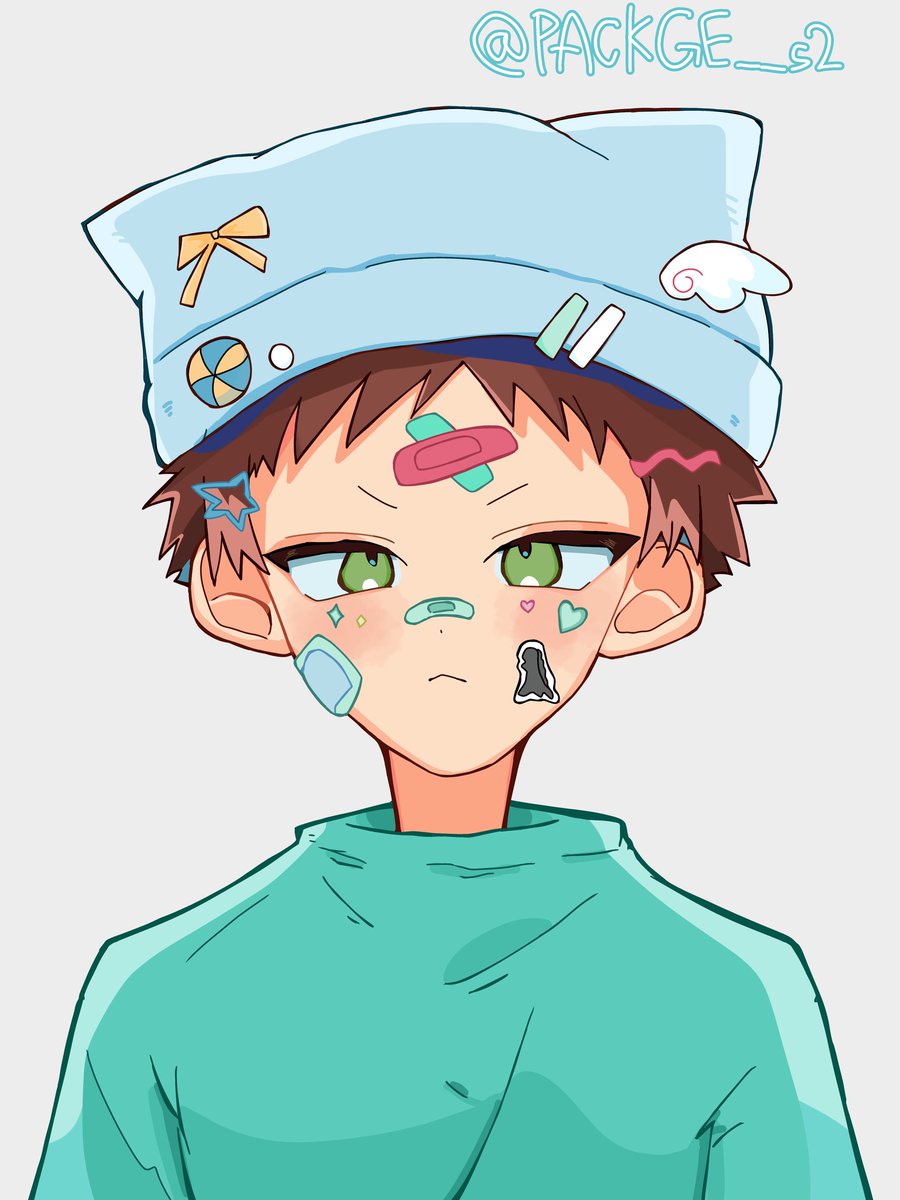 ぱすこ tweet media