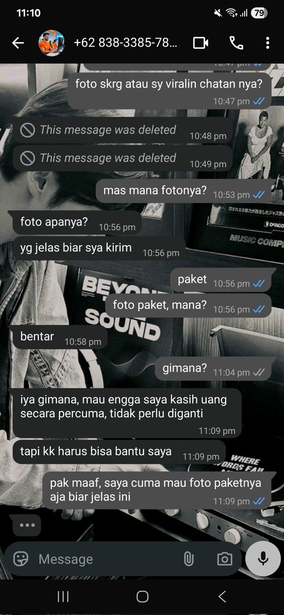 Natha 😎 tweet media