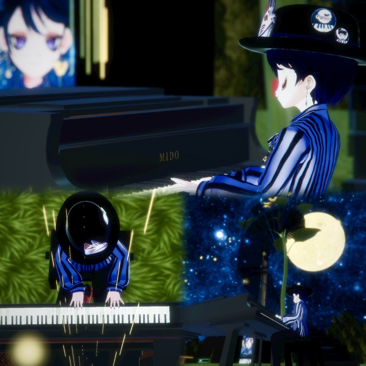 🐾JUNON/じゅのん tweet media