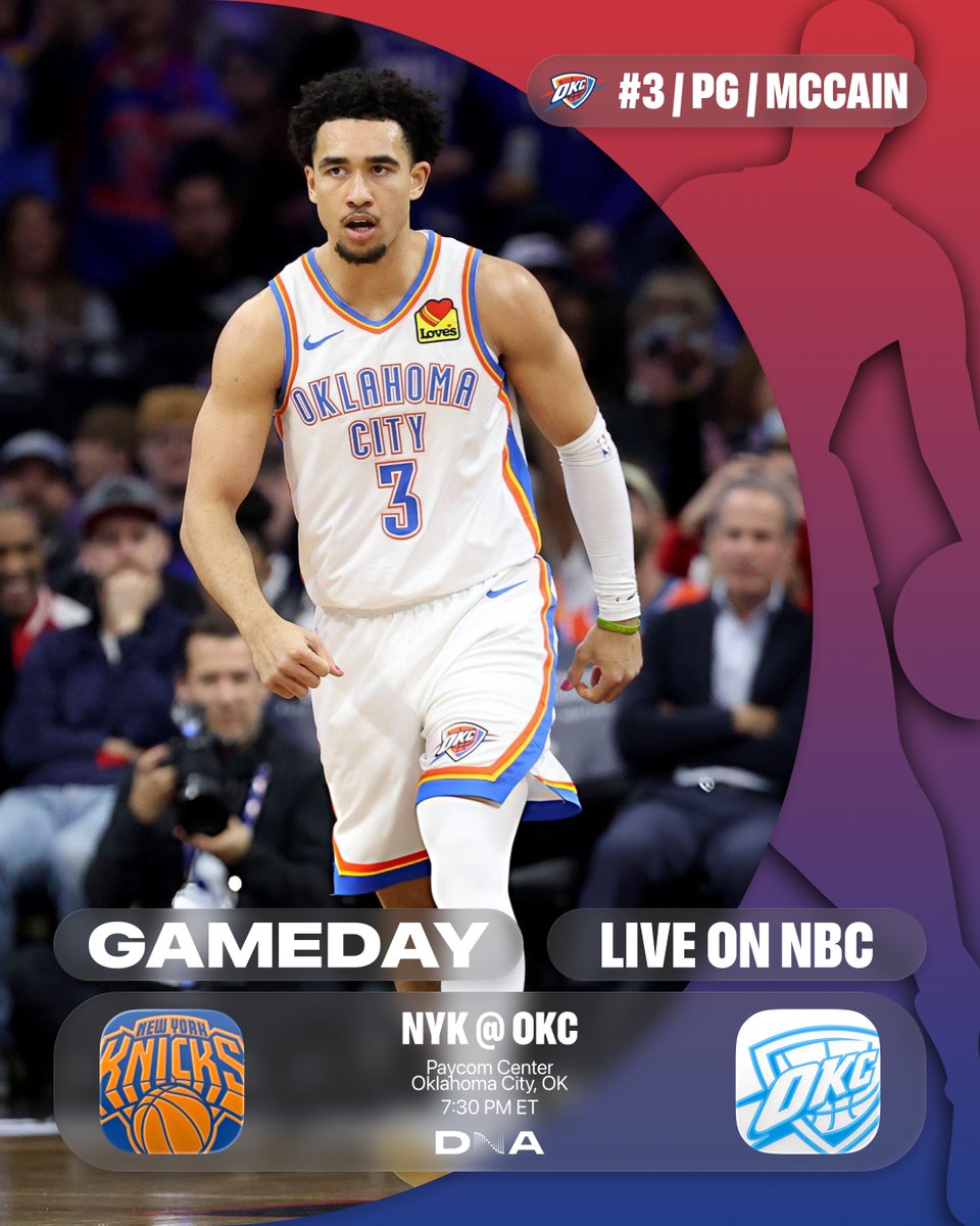 DNA Sports tweet media