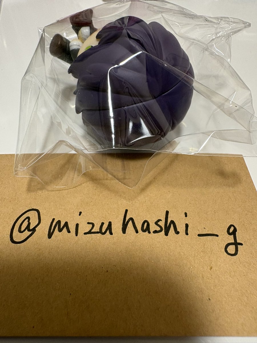 みずはし tweet media