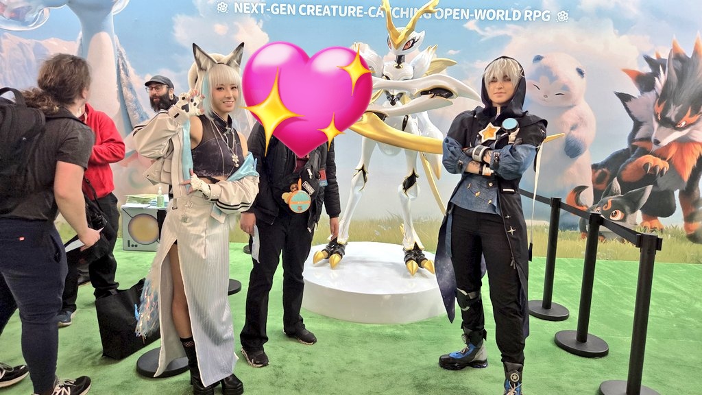 Flare🌟Sam L tweet media