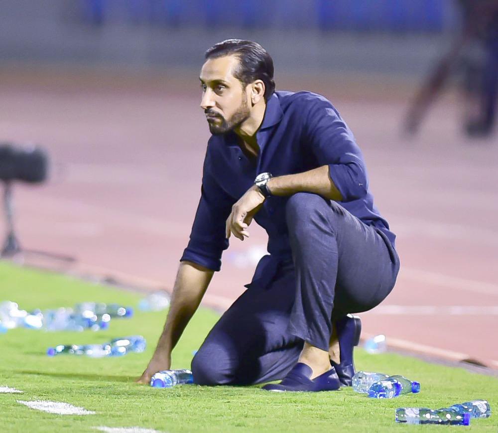 الكوتش عمار tweet media