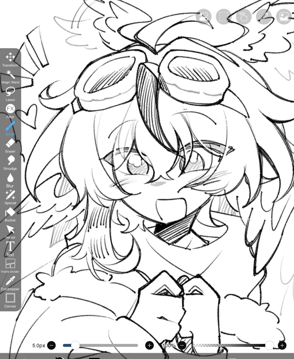 ☯️ Reve tweet media