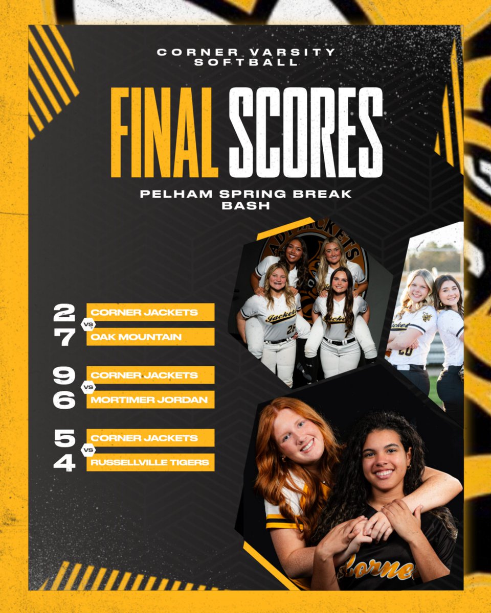 CHS Softball tweet media