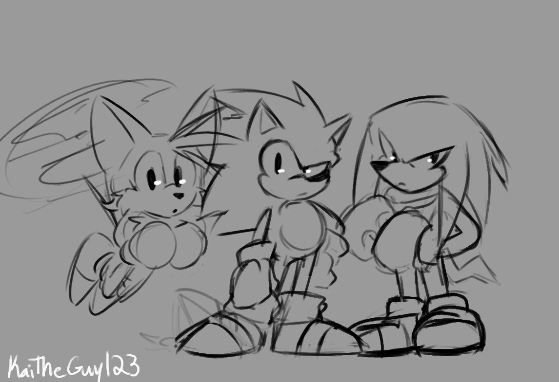 Guy Named Kai tweet media