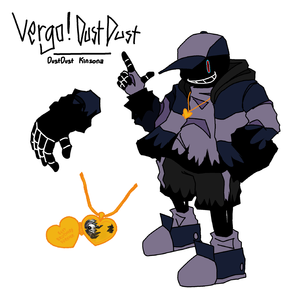 DustDust tweet media