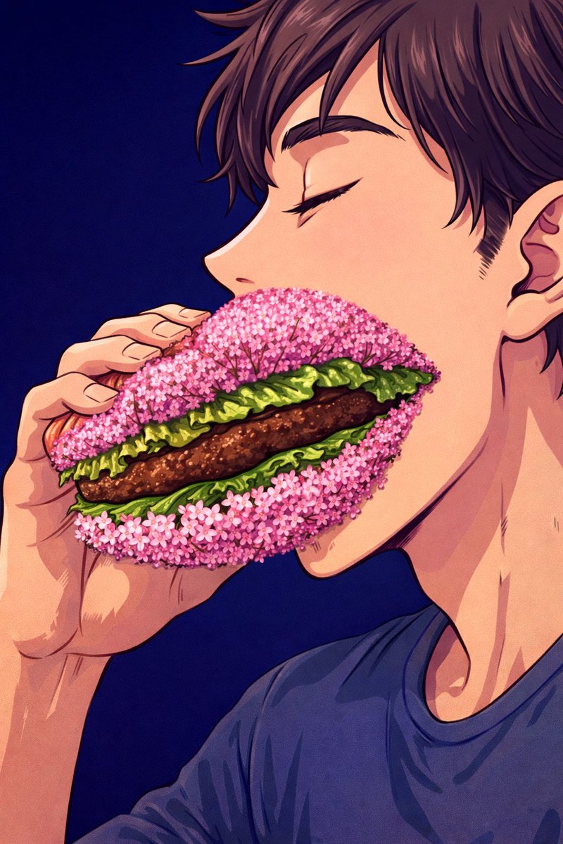 塚本ボサ夫 tweet media