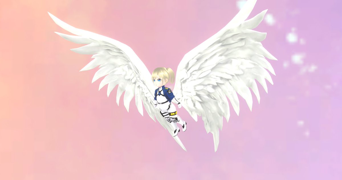 Sprite-P（ぷらむ） tweet media