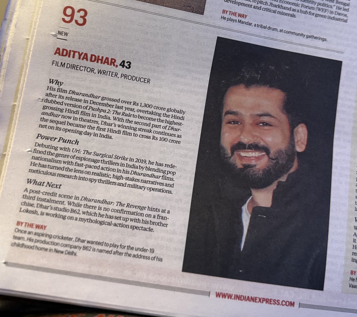 Aditya Raj Kaul tweet media