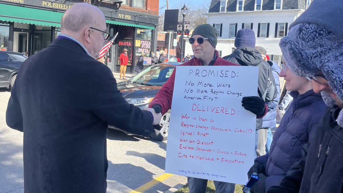Jim McGovern tweet media