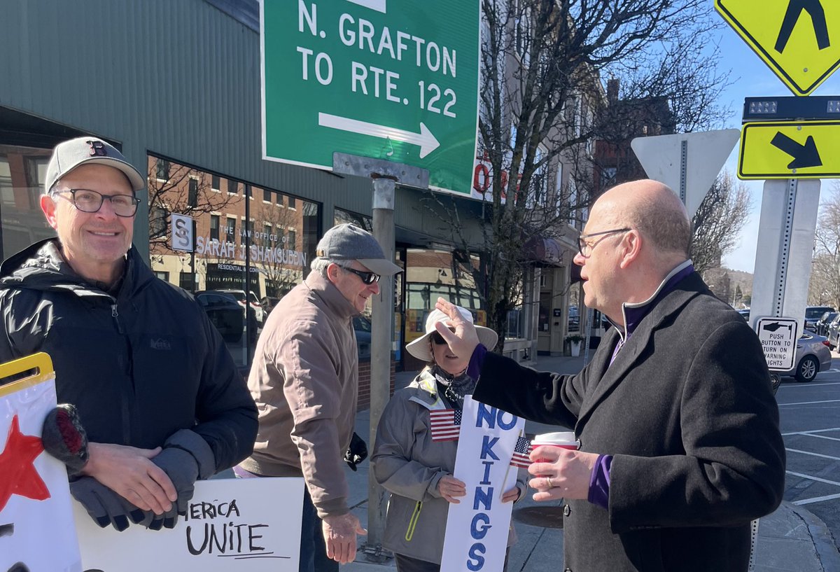 Jim McGovern tweet media