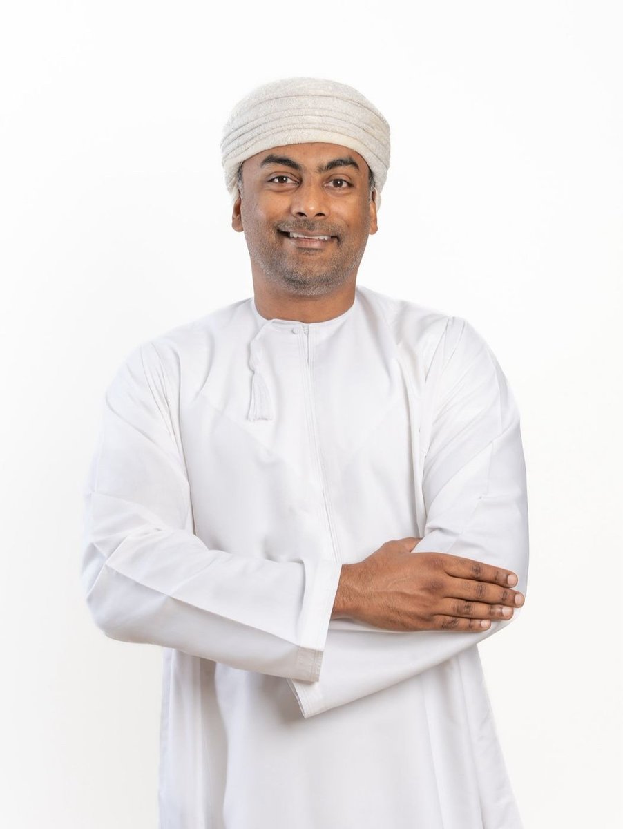 علي بن سالم الراشدي tweet media