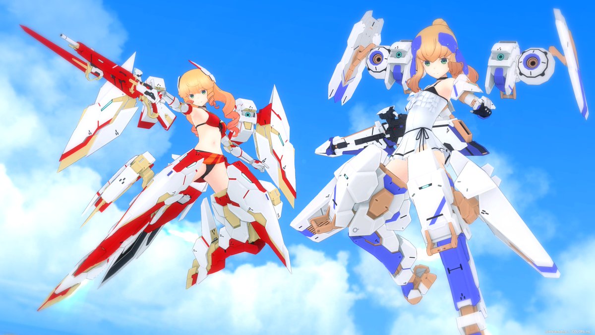 オシブ tweet media